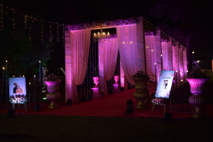 Photos by Saatvik Luxury Weddings & Events